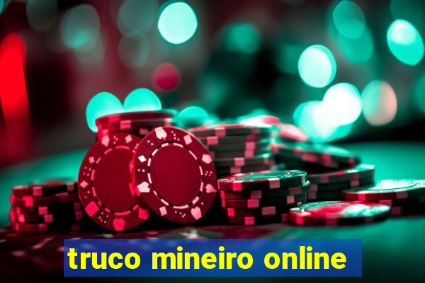 truco mineiro online